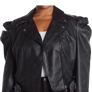 COPY - JACKET NWT